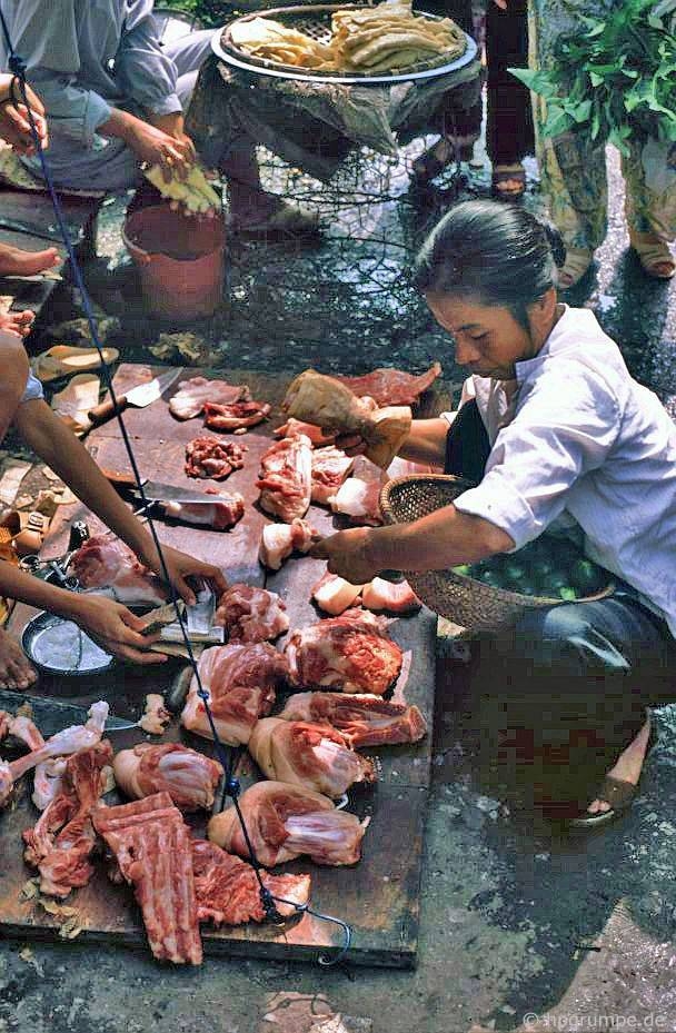 nhip song ha noi qua nhung khu cho pho co nam 1991 1993