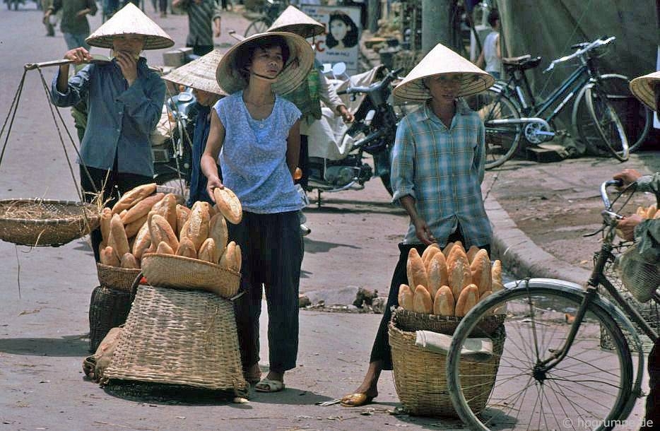 nhip song ha noi qua nhung khu cho pho co nam 1991 1993