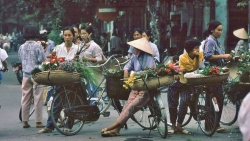 cuoc song noi mien song nuoc can tho nhung nam 1990
