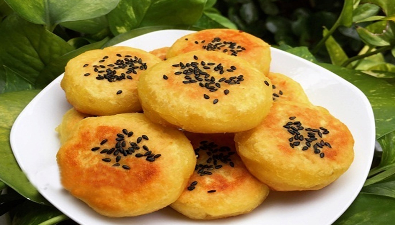 cong thuc lam banh khoai lang bot my nhanh gon nguoi lon tre nho deu me