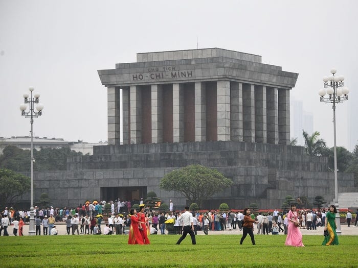cac diem du lich chau a tu dong duc den vang lang giua luc dich covid 19 bung phat