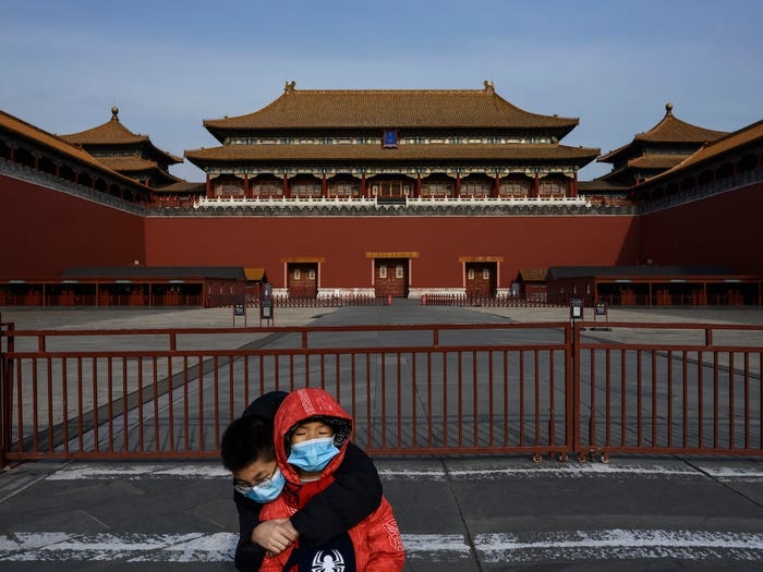 cac diem du lich chau a tu dong duc den vang lang giua luc dich covid 19 bung phat
