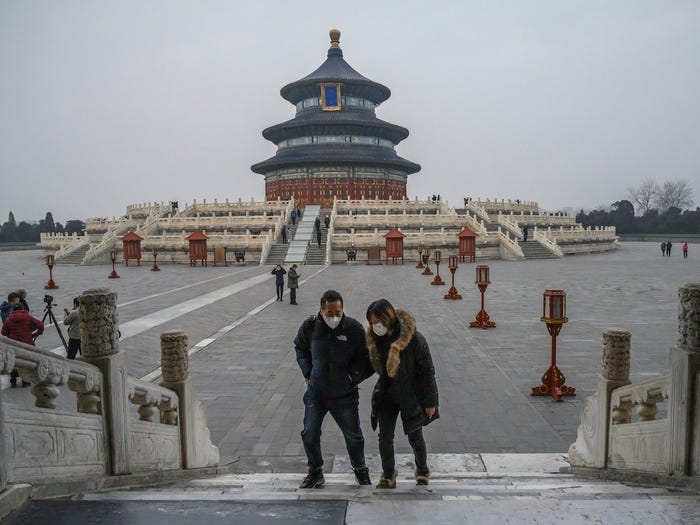 cac diem du lich chau a tu dong duc den vang lang giua luc dich covid 19 bung phat