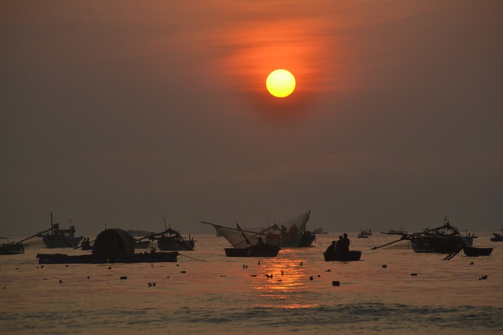 tinh yeu tren yen xe va nhung dieu o viet nam khien khach tay an tuong