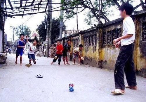ngam hon que cu khien ai cung muon quay ve