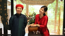 suboi tro thanh sao viet dau tien xuat hien tren vogue nhat