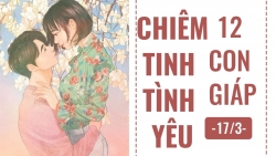 chiem tinh tuan moi 183 243 cua 12 con giap tuoi thin chi tieu nhieu