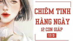 chiem tinh hom nay 193 ve tinh yeu cua 12 con giap tuoi dan lo so ke thu ba