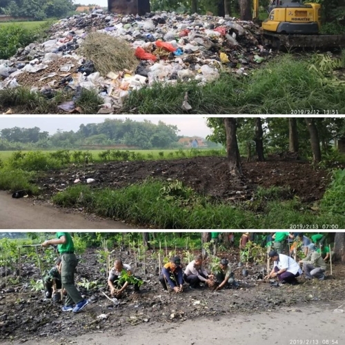 trao luu don rac trashtag duoc huong ung tren khap the gioi
