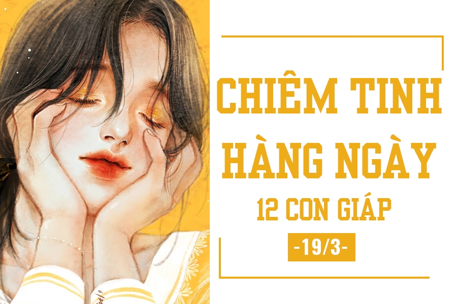 chiem tinh hang ngay 193 6 dieu nen va khong nen cua 12 con giap
