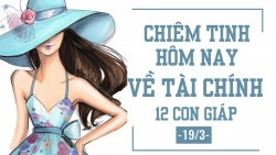 chiem tinh hom nay 213 ve tinh yeu cua 12 con giap tuoi hoi ghen tuong