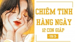 chiem tinh ngay mai 203 ve cong viec cua 12 cung hoang dao xu nu co mot ngay lam viec nhan nha