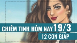 chiem tinh hom nay 2032019 cua 12 con giap tuoi mui ich ky