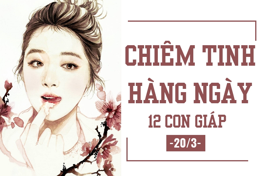 chiem tinh hang ngay 203 6 dieu nen va khong nen cua 12 con giap
