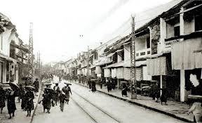 ha thanh kim co ky quang cao o pho hang ngang mot thoi