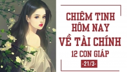 chiem tinh ngay mai 243 ve cong viec cua 12 con giap tuoi suu can giup do