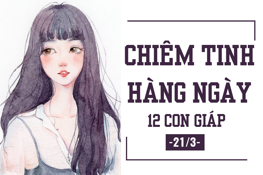 chiem tinh hang ngay 213 6 dieu nen va khong nen cua 12 con giap