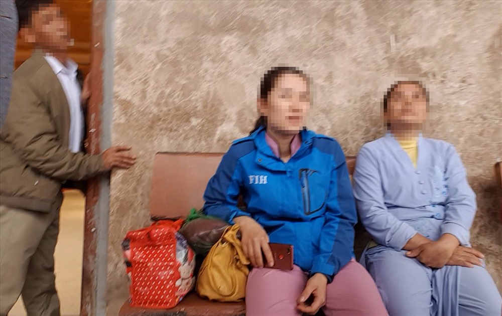 truyen ba chuyen vong bao oan chua ba vang moi nam thu tram ti