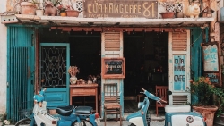 5 quan ca phe cho nguoi hoai co o sai gon