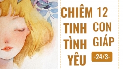 chiem tinh ngay mai 263 ve cong viec cua 12 con giap tuoi dan tu tin