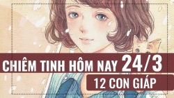 Tử vi hôm nay (24/3/2019) của 12 con giáp: Tuổi Mùi bảo thủ