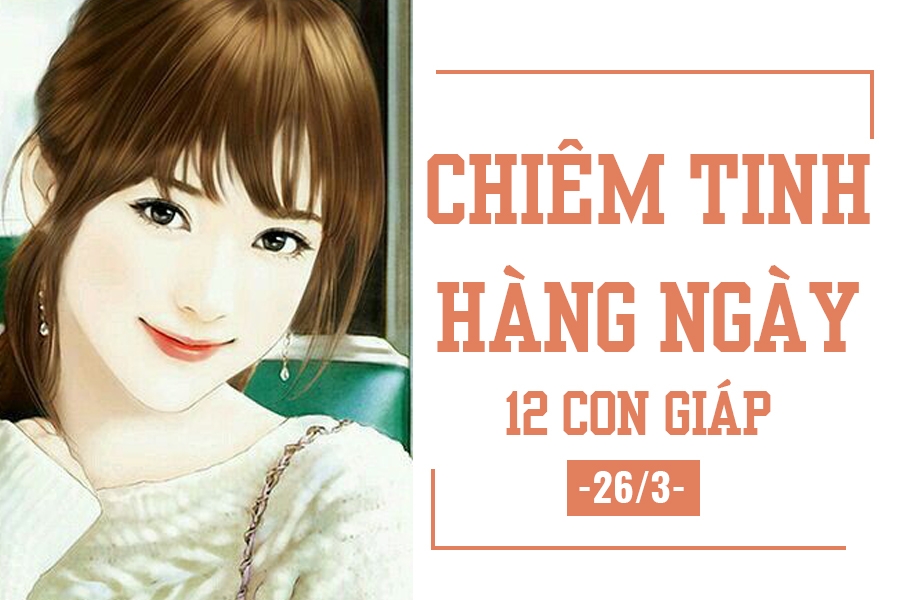 chiem tinh hang ngay 263 6 dieu nen va khong nen cua 12 con giap