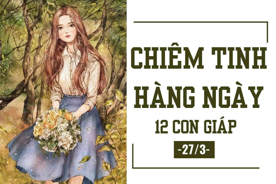 chiem tinh hang ngay 273 6 dieu nen va khong nen cua 12 con giap