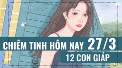 chiem tinh hom nay 2732019 cua 12 con giap tuoi thin dung de bi loi dung