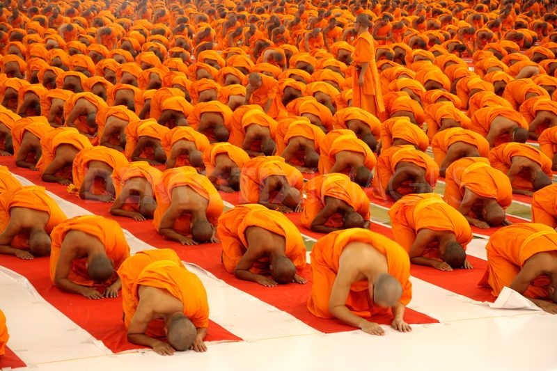 tu hinh phat sam hoi voi dd thich truc thai minh the nao la sam hoi trong dao phat