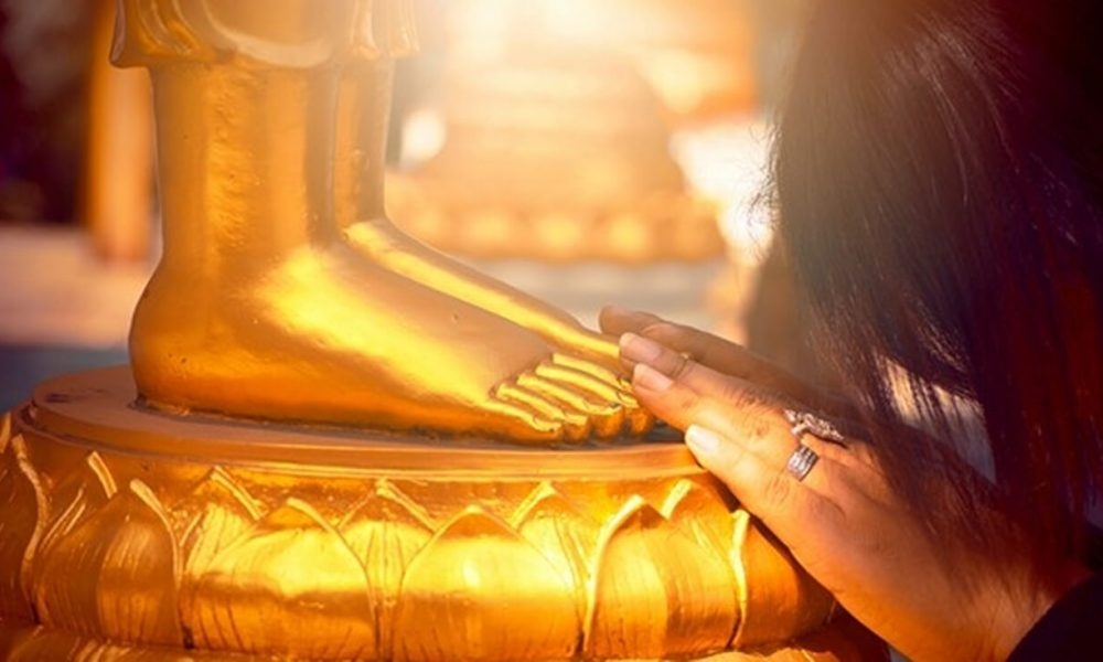tu hinh phat sam hoi voi dd thich truc thai minh the nao la sam hoi trong dao phat