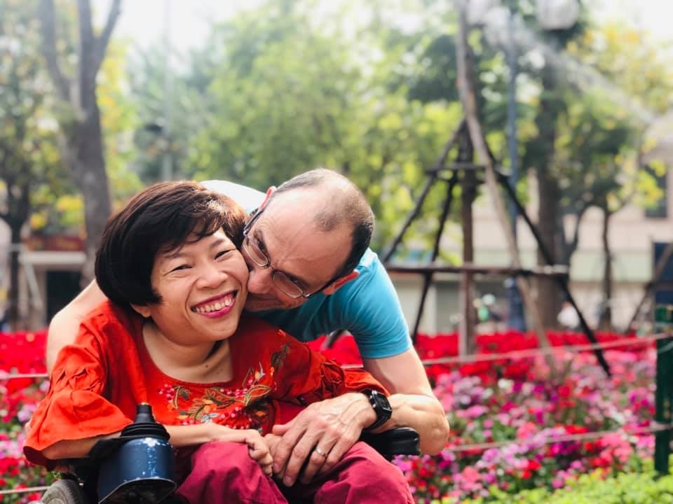 nguoi sang lap imagtor nguyen thi van va yeu to la ky dan toi thanh cong
