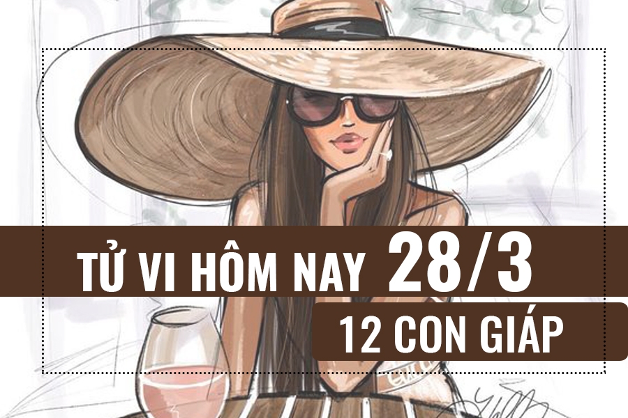 tu vi hom nay 2832019 cua 12 con giap tuoi tuat so bi danh gia