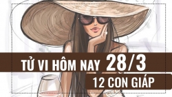tu vi hom nay 2832019 cua 12 con giap tuoi tuat so bi danh gia