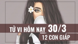 tu vi hom nay 3032019 cua 12 con giap tuoi suu tu duy doc lap