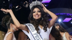 nhan sac viet nam se vang bong tren dau truong miss earth 2019