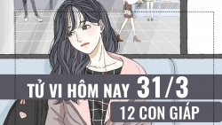 tu vi hom nay 3132019 cua 12 con giap tuoi tuat suc khoe kem