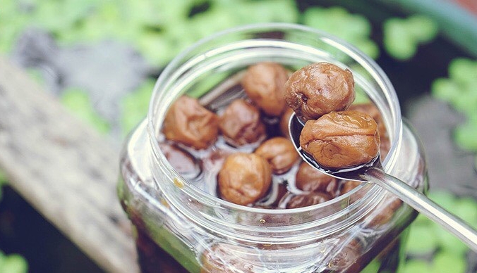 cach lam nuoc mo giai khat ngon don he sap ve