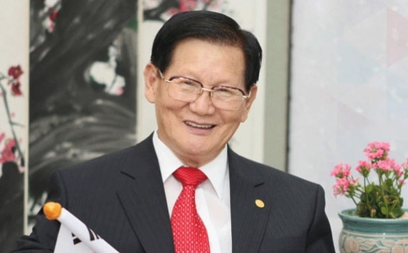 han quoc de nghi khoi to thu linh giao phai tan thien dia toi giet nguoi