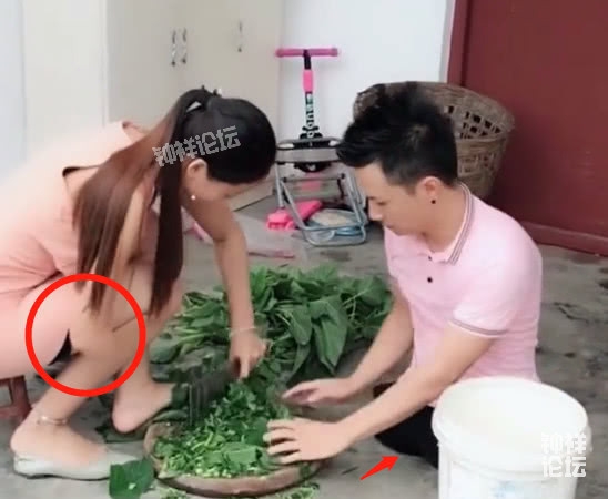 hinh anh dep cua cap doi khuyet tat noi tieng trung quoc truoc khi chia tay