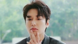 Lee Min Ho quyên góp gần 6 tỷ đồng hỗ trợ ngăn chặn đại dịch Covid-19
