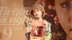 mc quyen linh 20 nam giup doi giup nguoi van thay minh nho be binh thuong