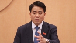 chu tich ha noi keu goi nguoi dan binh tinh nhung khong lo la truoc covid 19
