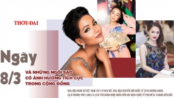 video choang voi man bieu dien 83 doc la cua 200 linh su doan thiet giap nga