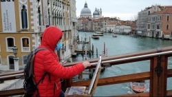 Tin tức thế giới mới nhất hôm nay (9/3): Italy thành ổ dịch lớn thứ hai thế giới