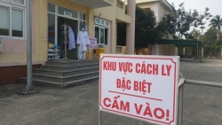 phap bo truong van hoa va 5 nghi si duong tinh voi covid 19