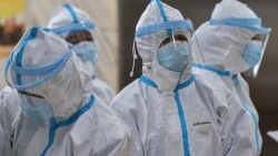 ca nhiem virus corona dau tien o trung quoc xuat hien tu thang 112019