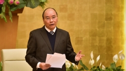 thu tuong chu tri hoi nghi cap cao dac biet ung pho covid 19