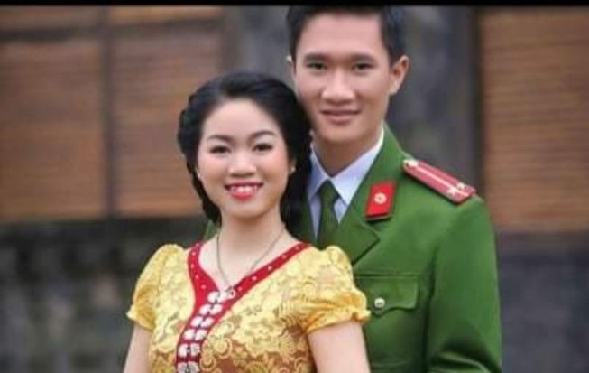 Tin tức trong ngày 23/3 mới nhất: Đề nghị thăng hàm cho thượng úy hy sinh khi bắt ma túy tin tuc trong ngay 233 moi nhat de nghi thang ham cho thuong uy hy sinh khi bat ma tuy
