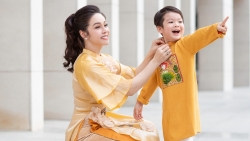 chong cu nhat kim anh to vo cu khong nghi den con
