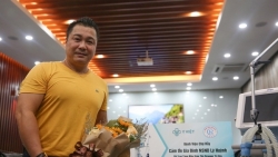 nghe si viet chuyen nghe kiem them tien xoay so trong mua dich
